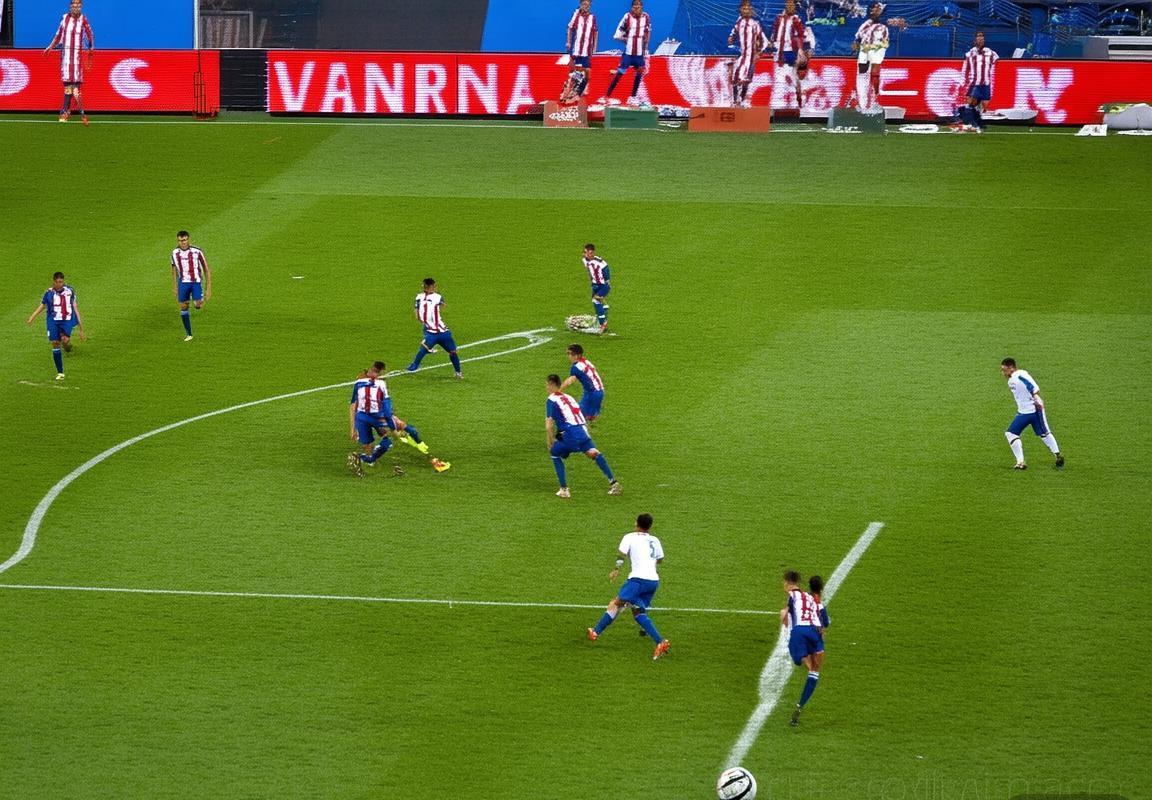 贝蒂斯vs马竞：积分榜关键战，士气对决一触即发(图5)