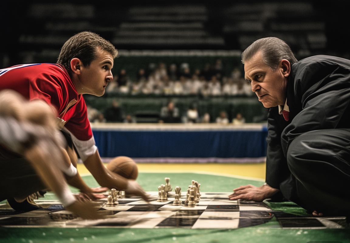 乔丹1997NBA总决赛：独步江湖的篮球之神传奇(图4)