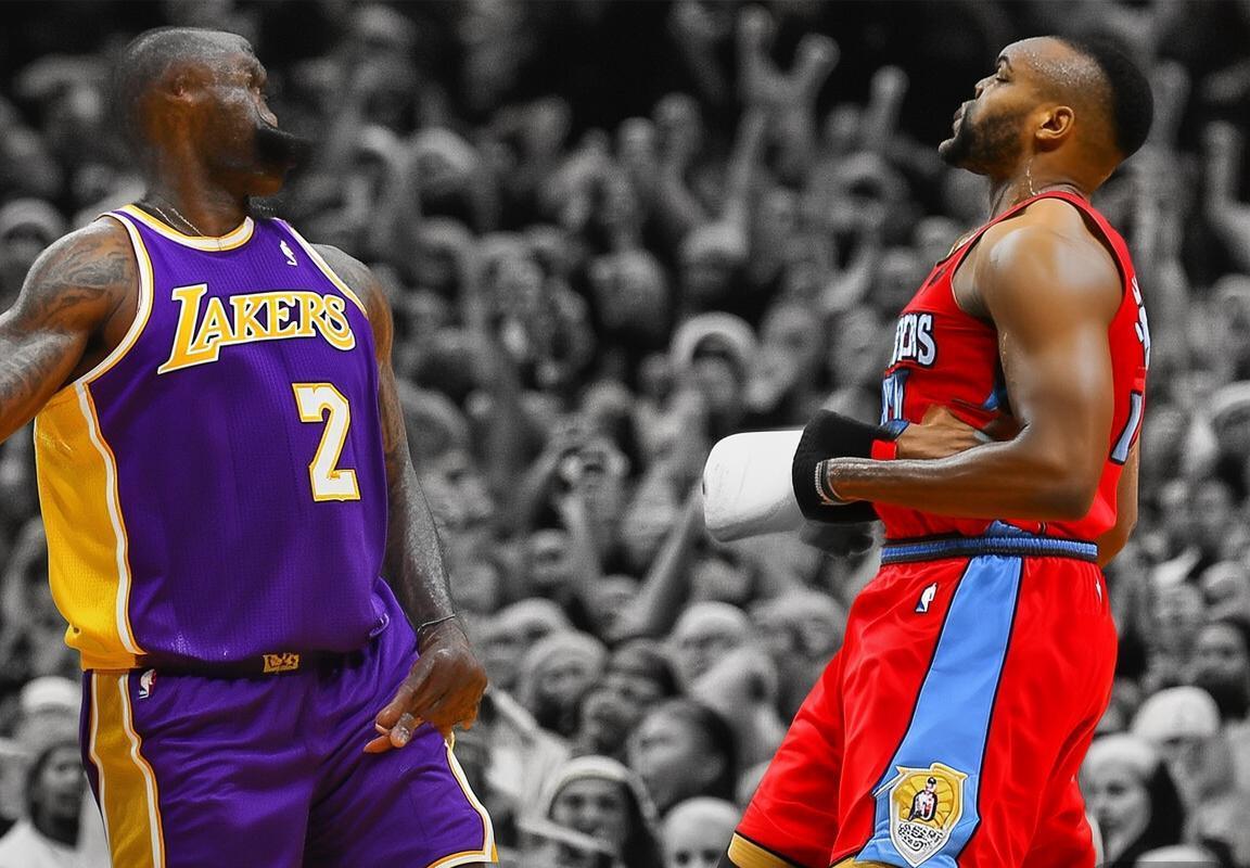 湖人掘金西部决赛：巅峰对决回顾与展望(图1)