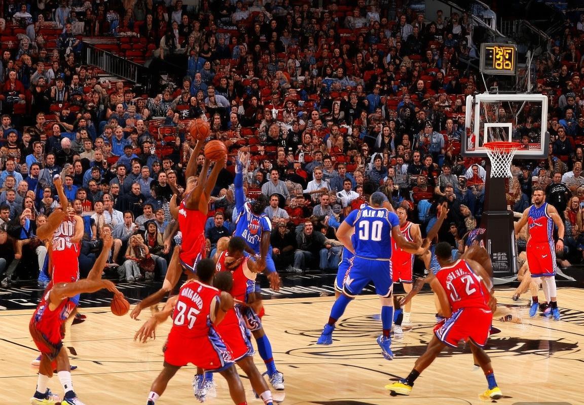 2016年NBA西决：雷霆勇士巅峰对决战术解析(图2)