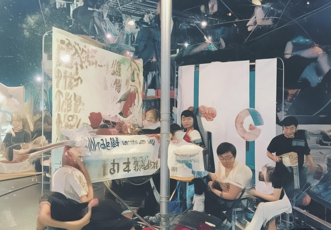 CBA季后赛第六场：京辽巅峰对决，总决赛门票争夺战(图1)